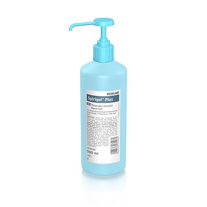 Spirigel Complete Alcohol Gel Sanitiser (Case of 12)