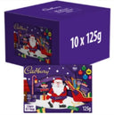 Cadbury Medium Selection Box