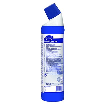Heavy Duty Toilet Descaler