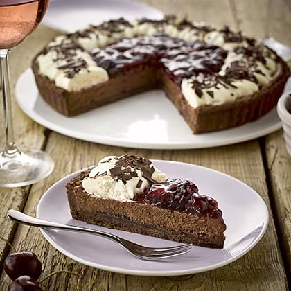 Sidoli Blackforest Cheesecake (Case of 1)