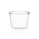 Portion PLA Pot 4oz (Case of 1)