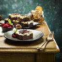 Gluten Fee Black Forest Brownie (Case of 1)
