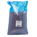 Red Split Lentils. (Case of 1)