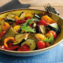 Chunky Chargrilled Vegetables Mix (Case of 10)