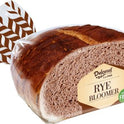 DULCESOL Sliced Bread - Rye Bloomer 450g