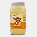 Et Voila Bramley Apple Pie Filling (Case of 2)