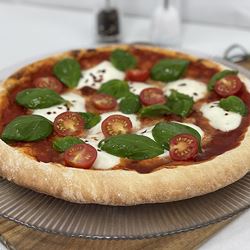Woodfired Base 29cm