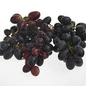 BB - Grape Red/ Black/ Crimson Seedless