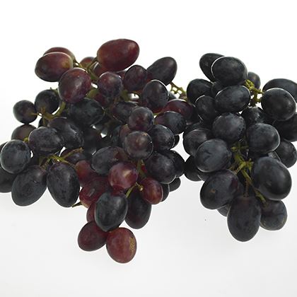 BB - Grape Red/ Black/ Crimson Seedless