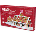 ANNAS Pepparkakshus - Gingerbread House Kit 320g