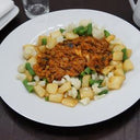 Simply Healthcare Lentil Bolognese & Pasta with Vegetables (Case of 12)