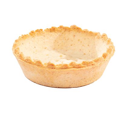 Tartlette Shell Sweet 7.5Cm (Case of 1)