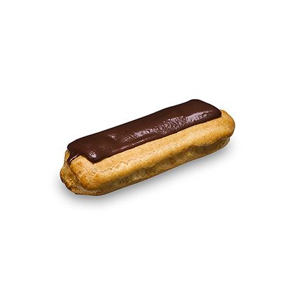 Everyday Favourites Large Chocolate Éclairs