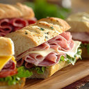 TRADITIONAL GAMMON SLICED HAM. LIMITED SHELF LIFE.