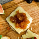 Arran Plum & Apple Chutney