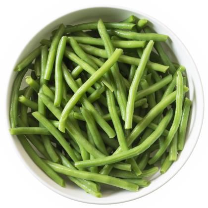 Everyday Favourites Extra Fine Green Beans