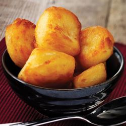 McCain Menu Signatures Roast Potatoes