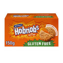 McVitie's Gluten Free Hobnobs Biscuits 150g (Case of 8)