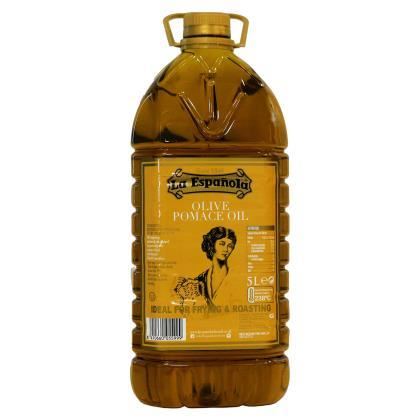 La Pedriza Pommace Olive Oil