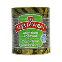 Kuhne Jumbo Gherkins (Case of 1)