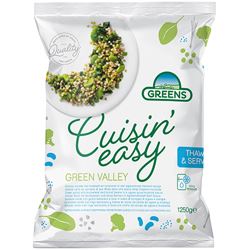 Cuisin easy Green Valley Salad (Case of 4)