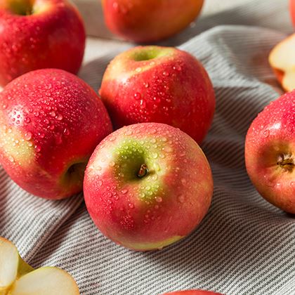 BB - Apple Pink Lady 8 Pack