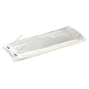 Snappy PP Clear Non Micro-Perforated Bakery Bags 150x350mm (Case of 8)