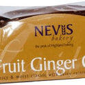 NEVIS BAKERY Fruit Ginger Cake 360g