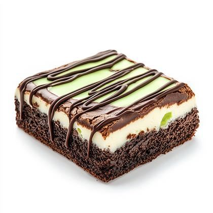 Cobbs Peppermint Slice (Case of 1)