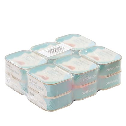 Cooks & Co Anchovy Fillets In Oil (Case of 12)