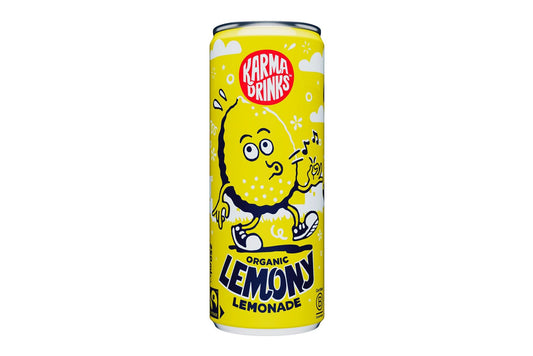 Karma Lemony                    24x250ml