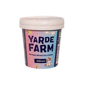 Yarde Farm Unicorn Ice Cream Mini Tubs