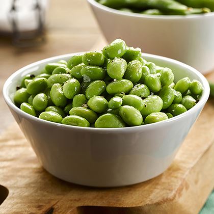 Everyday Favourites Edamame Soya Beans