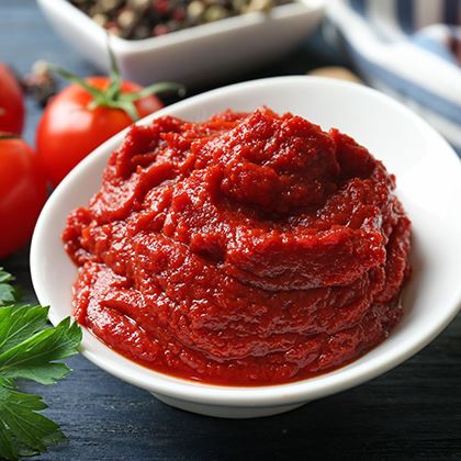 Royal Crown Tomato Paste (Case of 3)