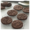 Everyday Favourites Ready to Bake Double Chocolate Cookie Dough (Case of 90)