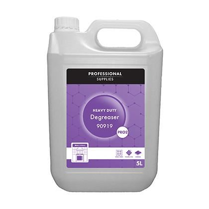 Pro Supplies Multi Purpose Cleaner Degreaser 5L (Case of 2)