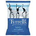 Tyrrells Lightly Salted Crisps