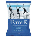 Tyrrells Lightly Salted Crisps