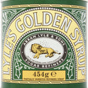 LYLE'S Golden Syrup 454g - 1 Case