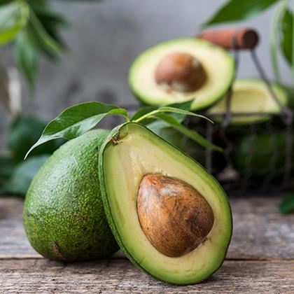 AVOCADO READY TO EAT 1-8Each