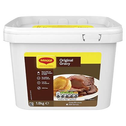 Maggi Original Gravy Mix
