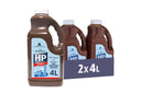 HP Brown Sauce 2L (Case of 2)