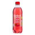 Radnor Spring Strawberry and Raspberry Sparkling Spring Water 500ml