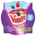 Vimto Jelly Pot No Added Sugar
