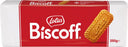 LOTUS Biscoff - Original Caramelised Biscuits 250g (Case of 10)