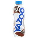 Yazoo Chocolate Milkshake 400ml