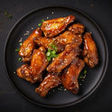 Hot Honey Sauce