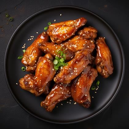 Hot Honey Sauce