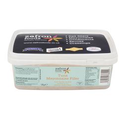 Tuna Mayonnaise Sandwich Filling