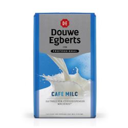 Douwe Egberts Bag in Box Milk